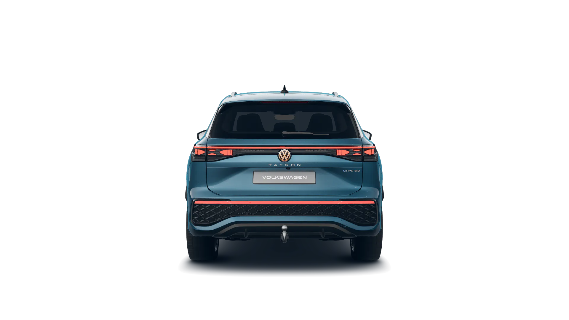 Volkswagen Tayron R-Line