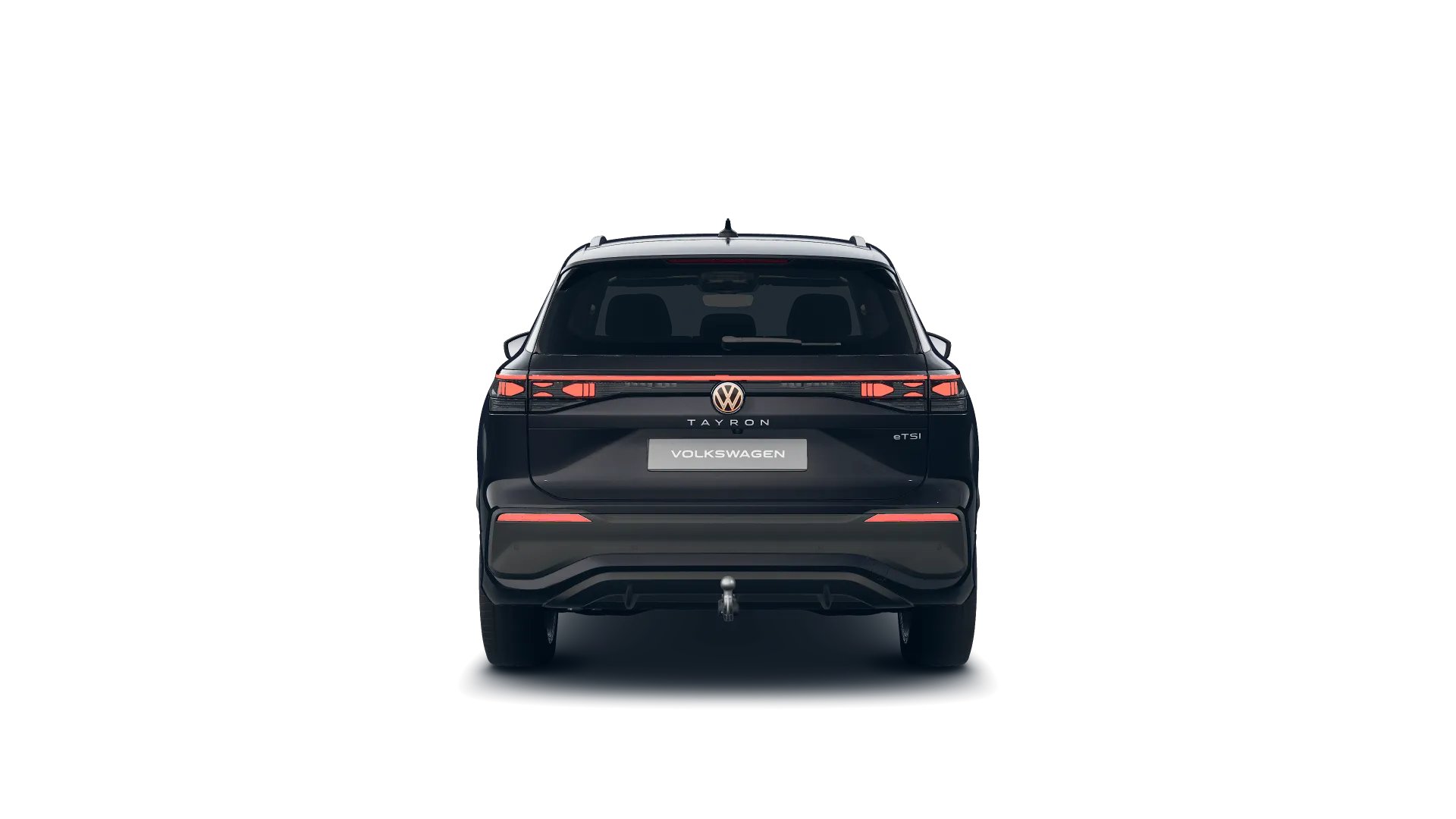 Volkswagen Tayron Life