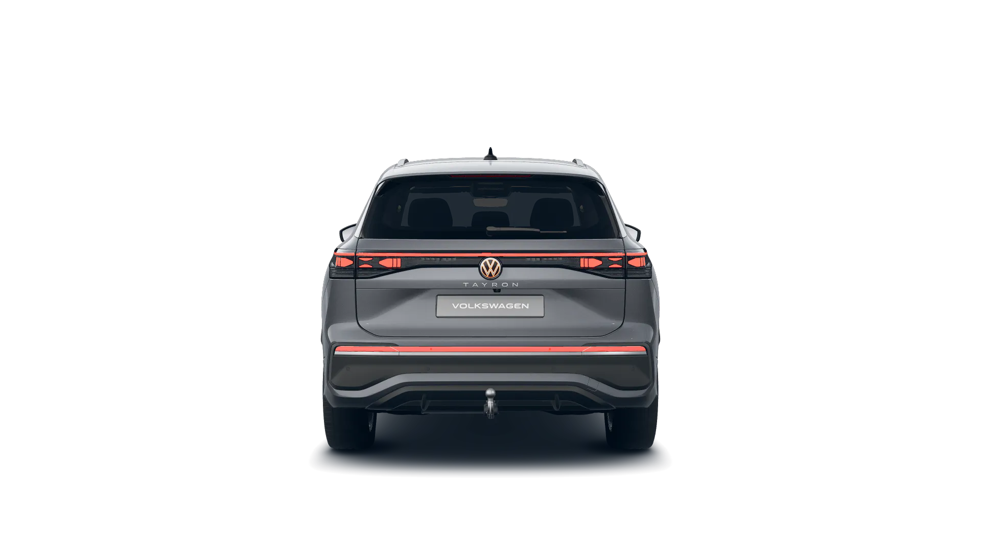 Volkswagen Tayron Elegance