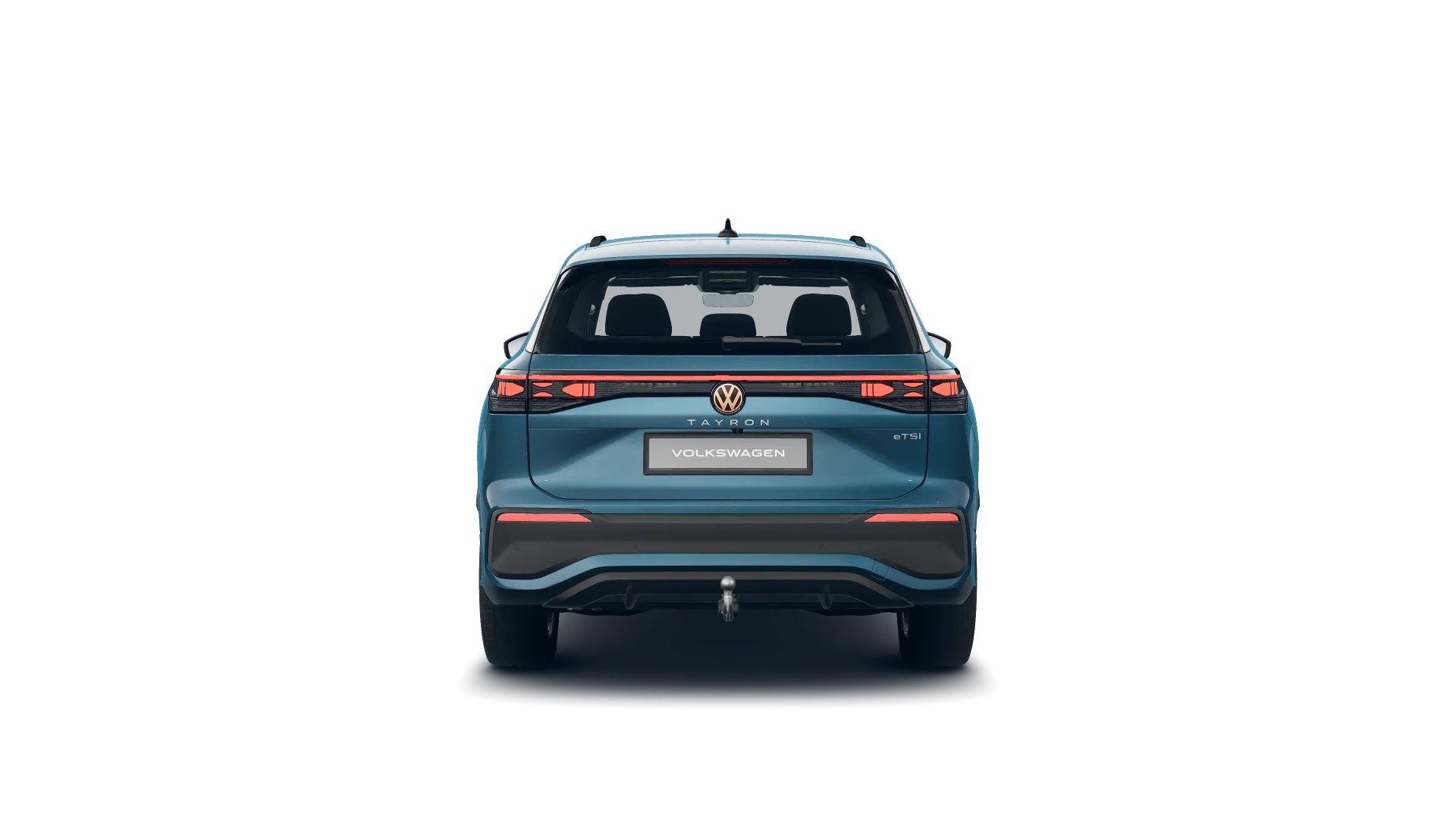 Volkswagen Tayron Life