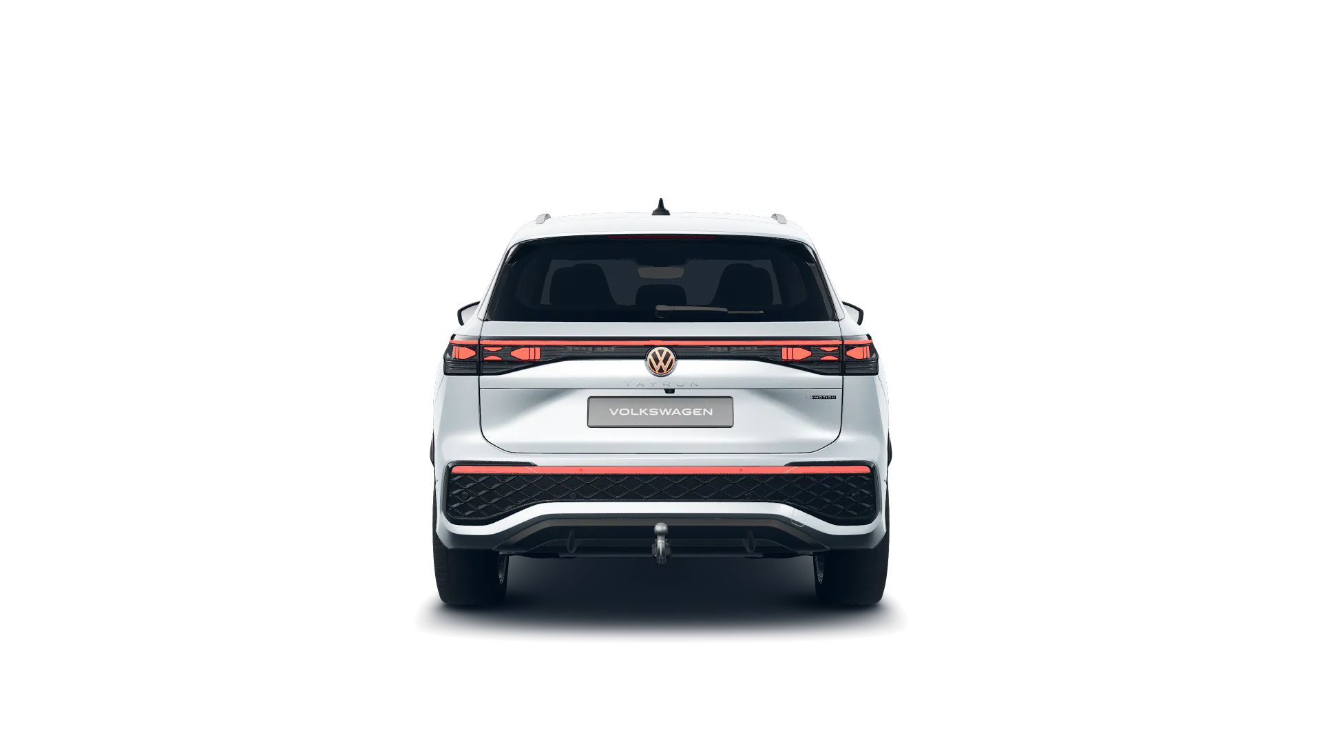 Volkswagen Tayron R-Line