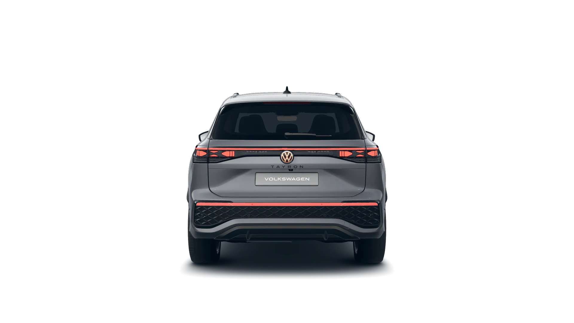 Volkswagen Tayron R-Line