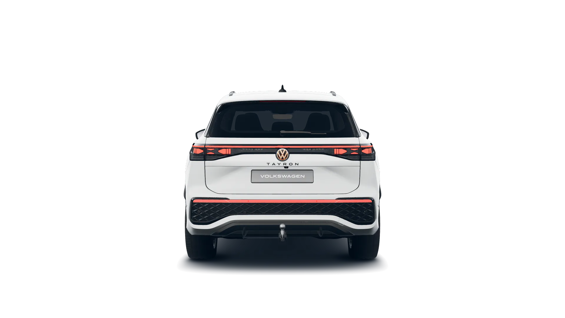 Volkswagen Tayron R-Line