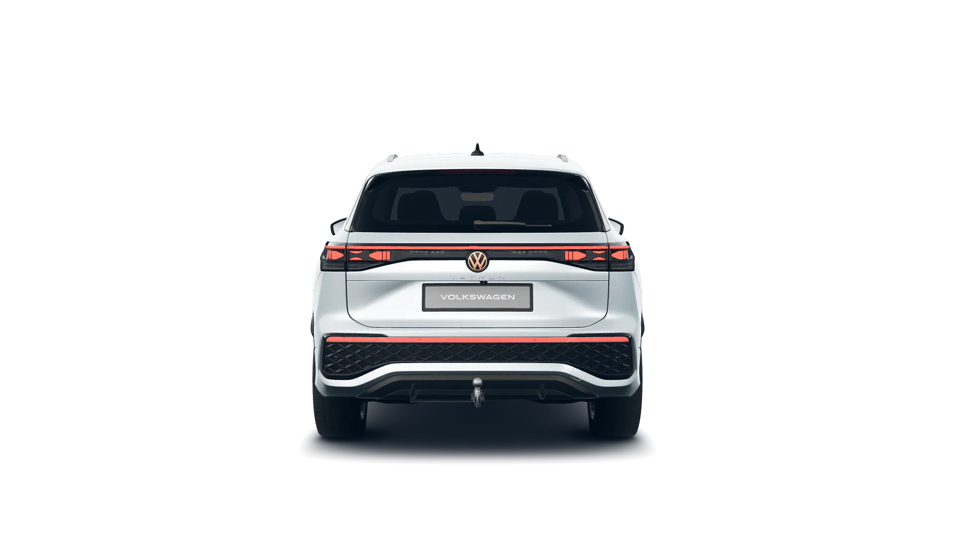 Volkswagen Tayron R-Line
