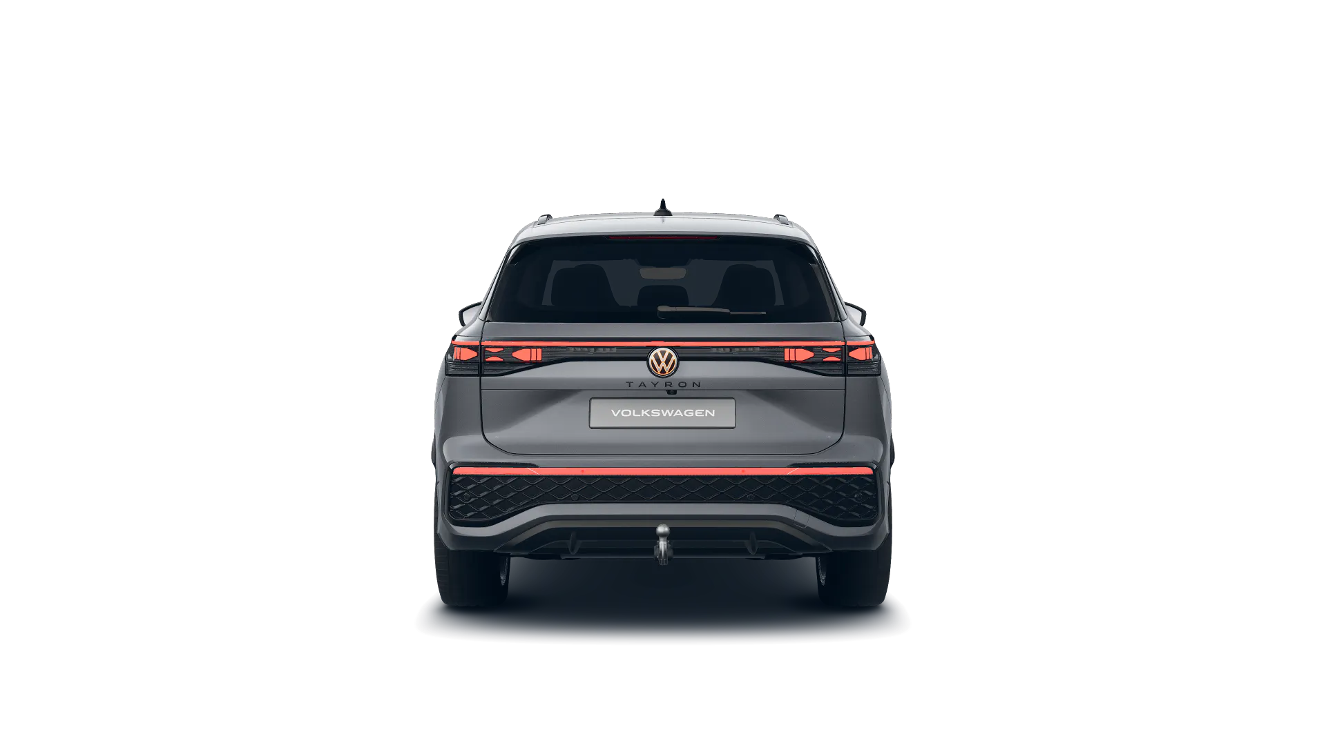 Volkswagen Tayron R-Line
