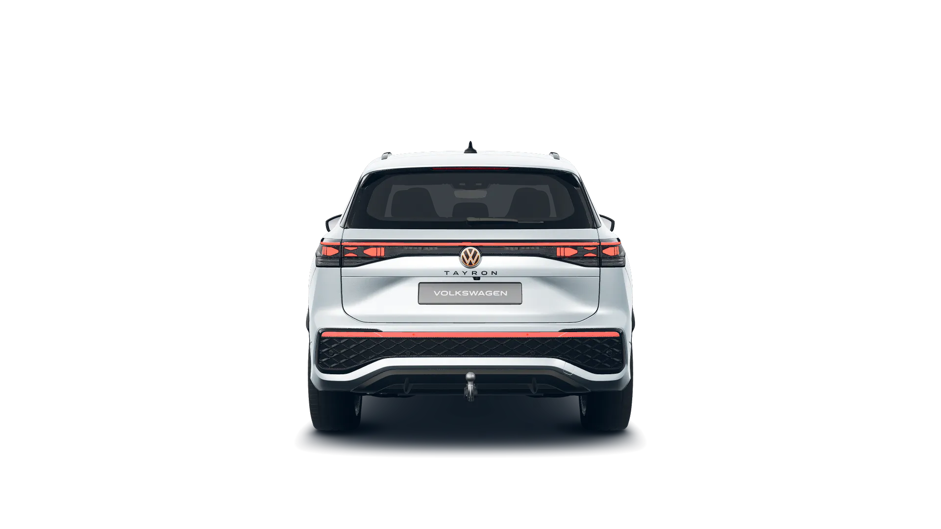 Volkswagen Tayron R-Line