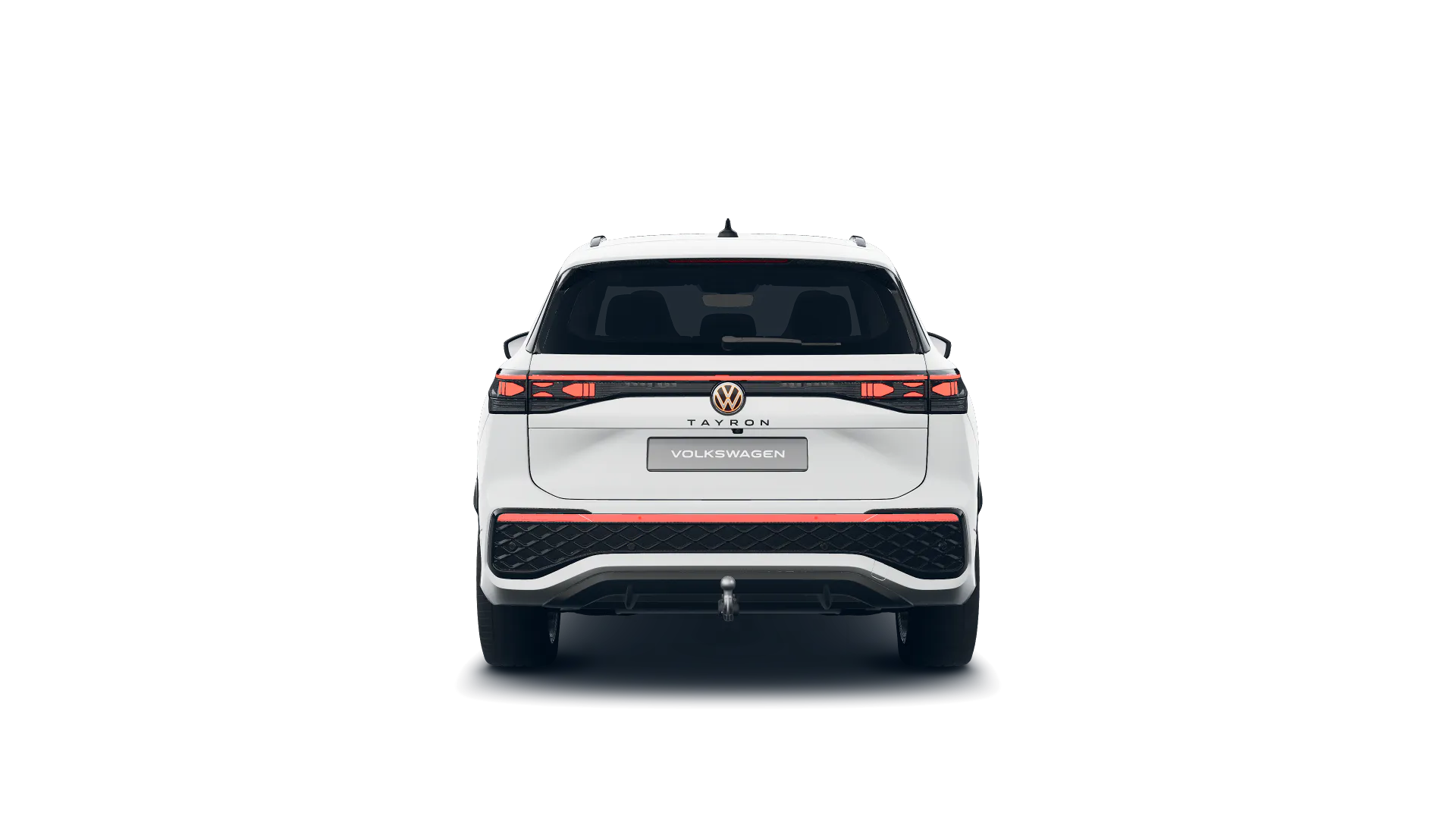 Volkswagen Tayron R-Line