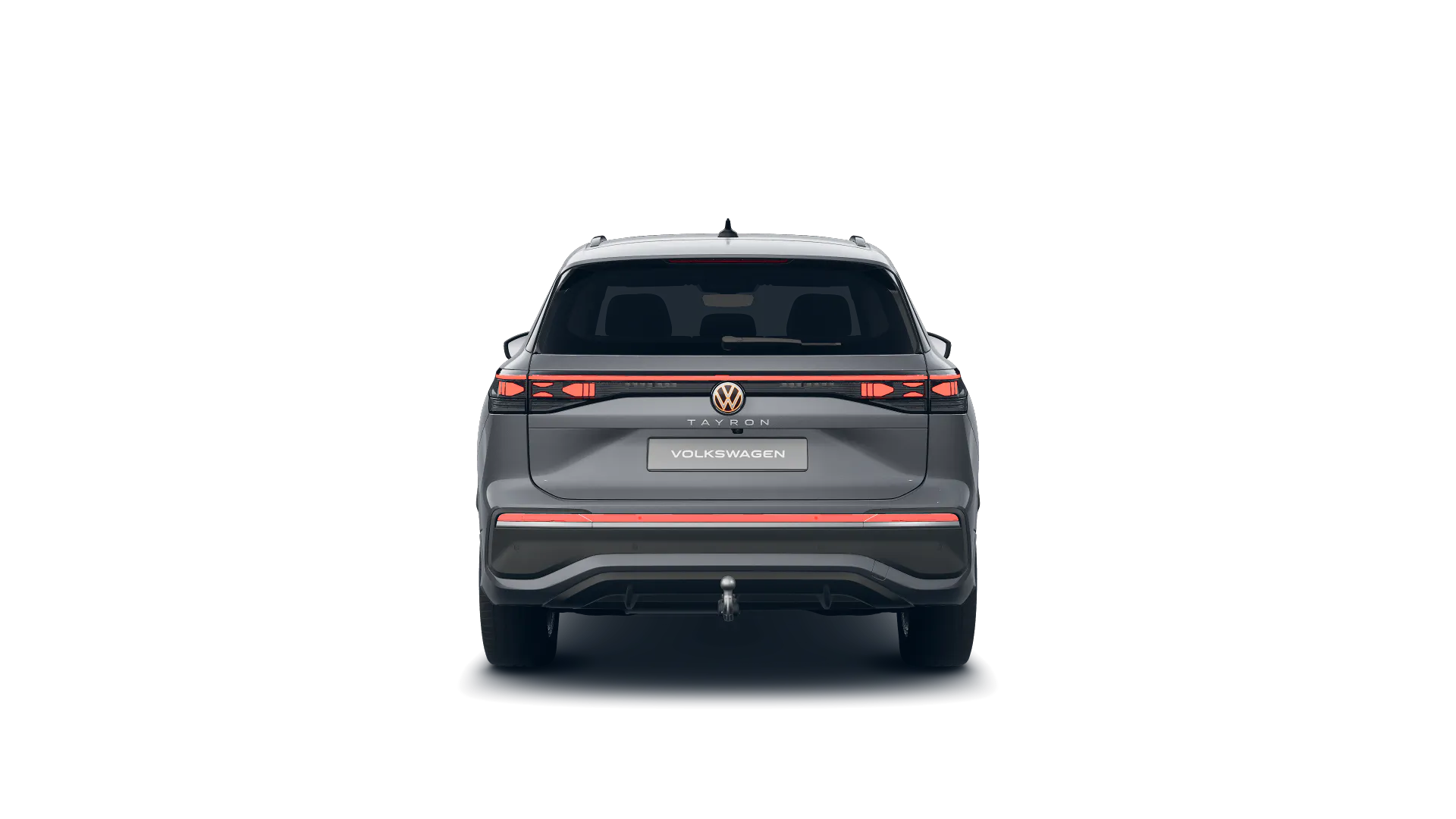 Volkswagen Tayron Elegance