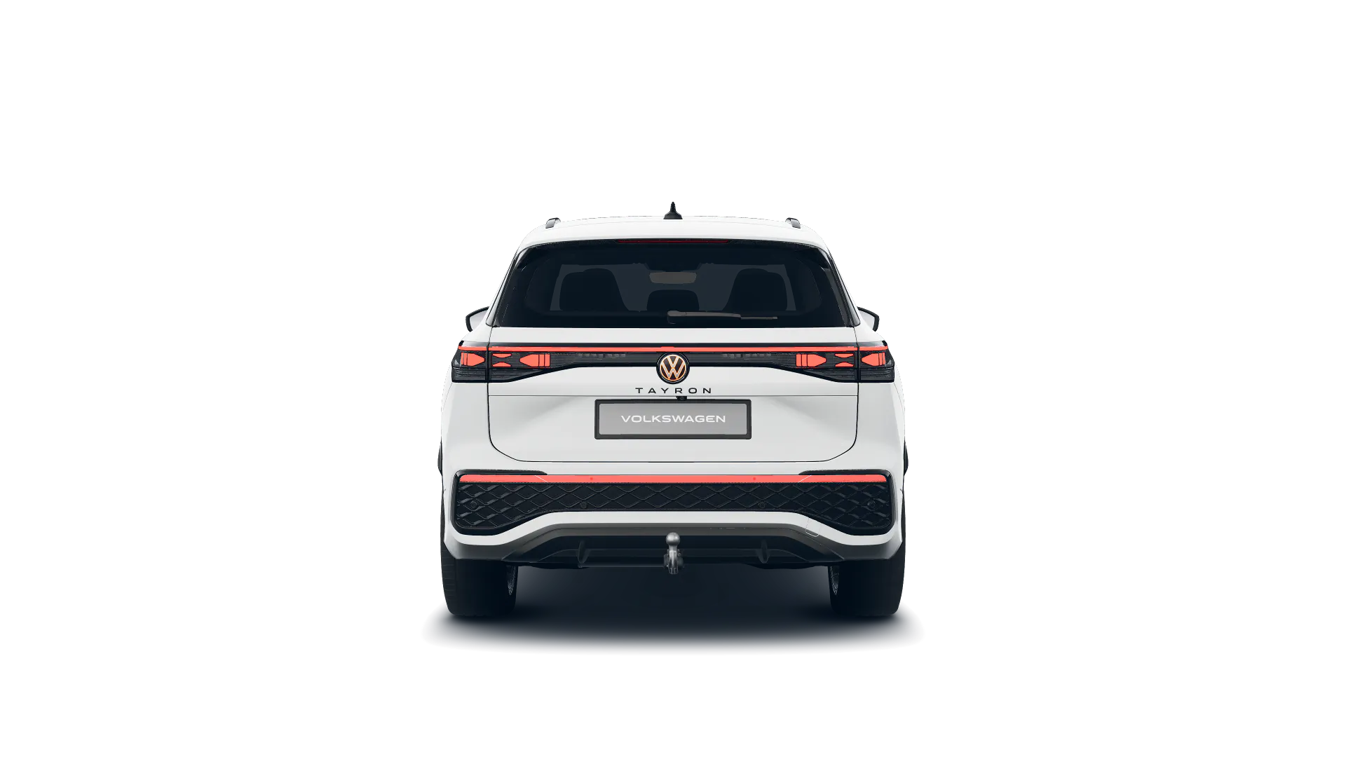 Volkswagen Tayron R-Line