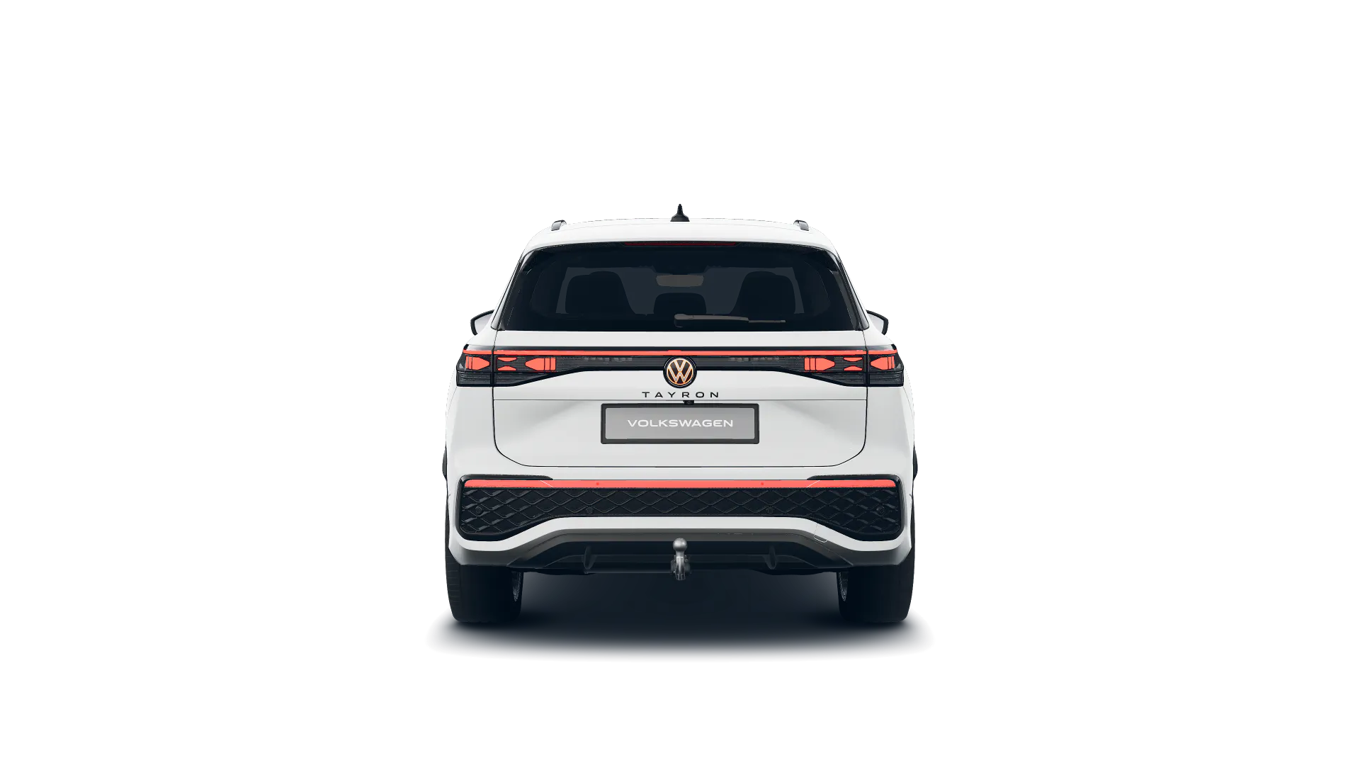 Volkswagen Tayron R-Line