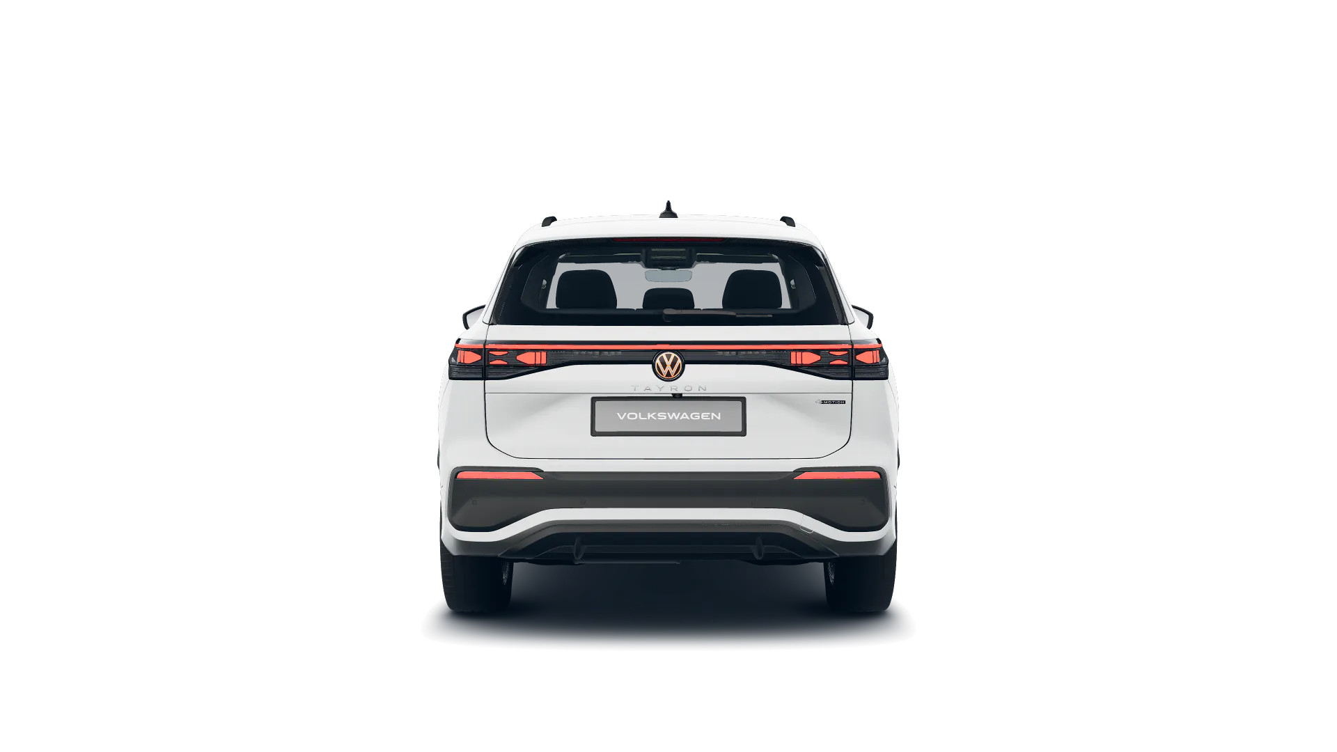 Volkswagen Tayron Life
