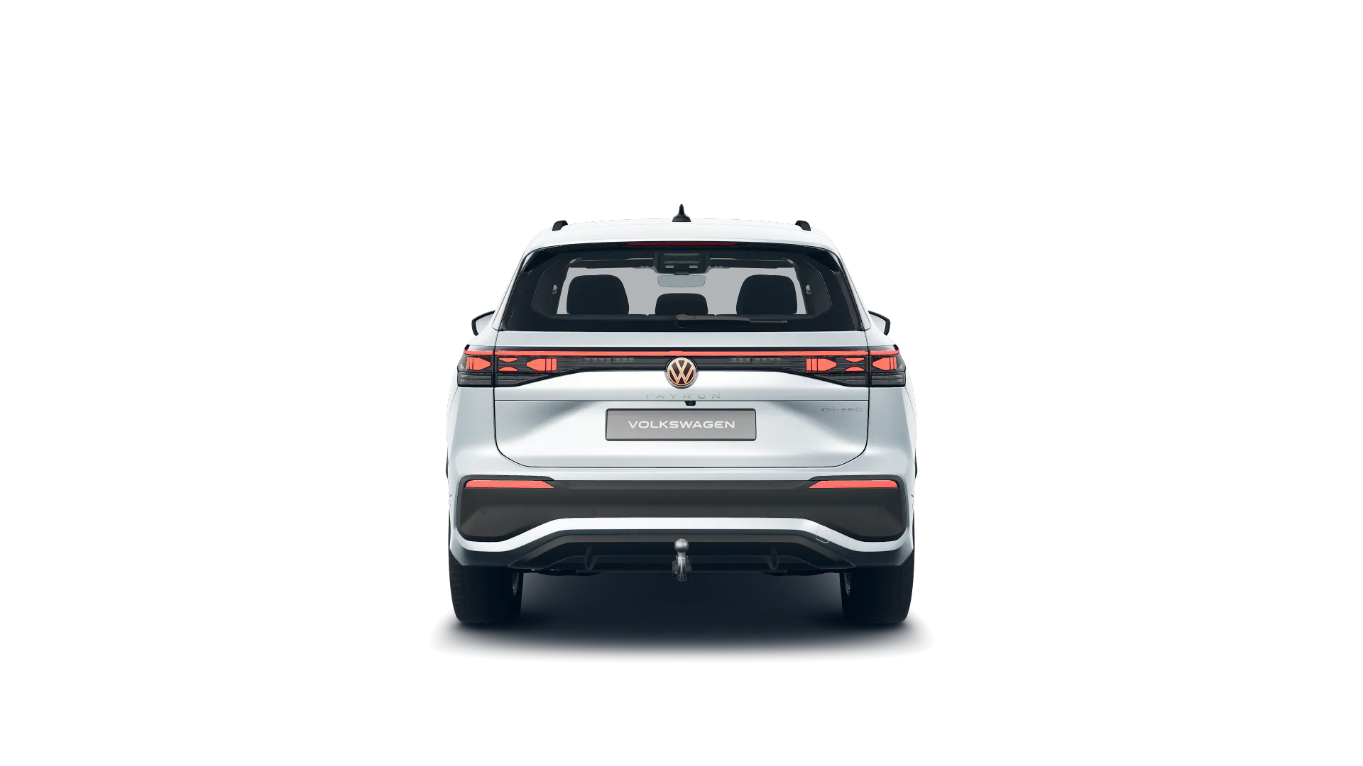 Volkswagen Tayron Life