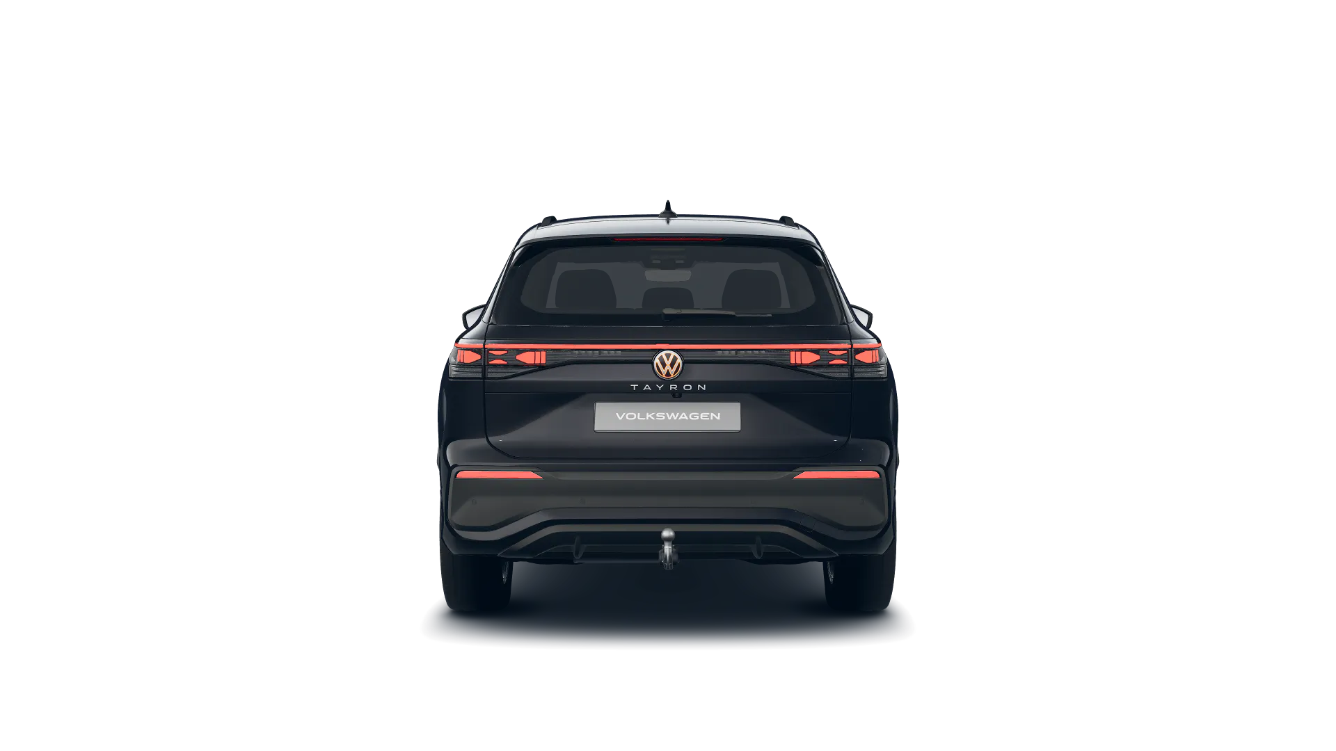 Volkswagen Tayron Life