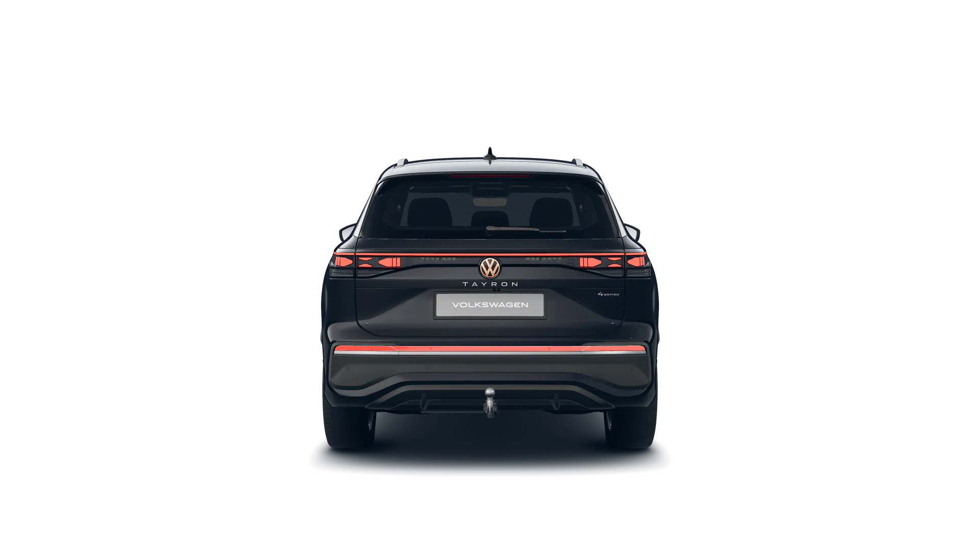 Volkswagen Tayron Elegance