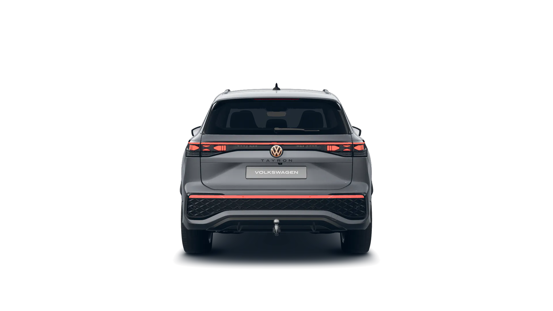 Volkswagen Tayron R-Line