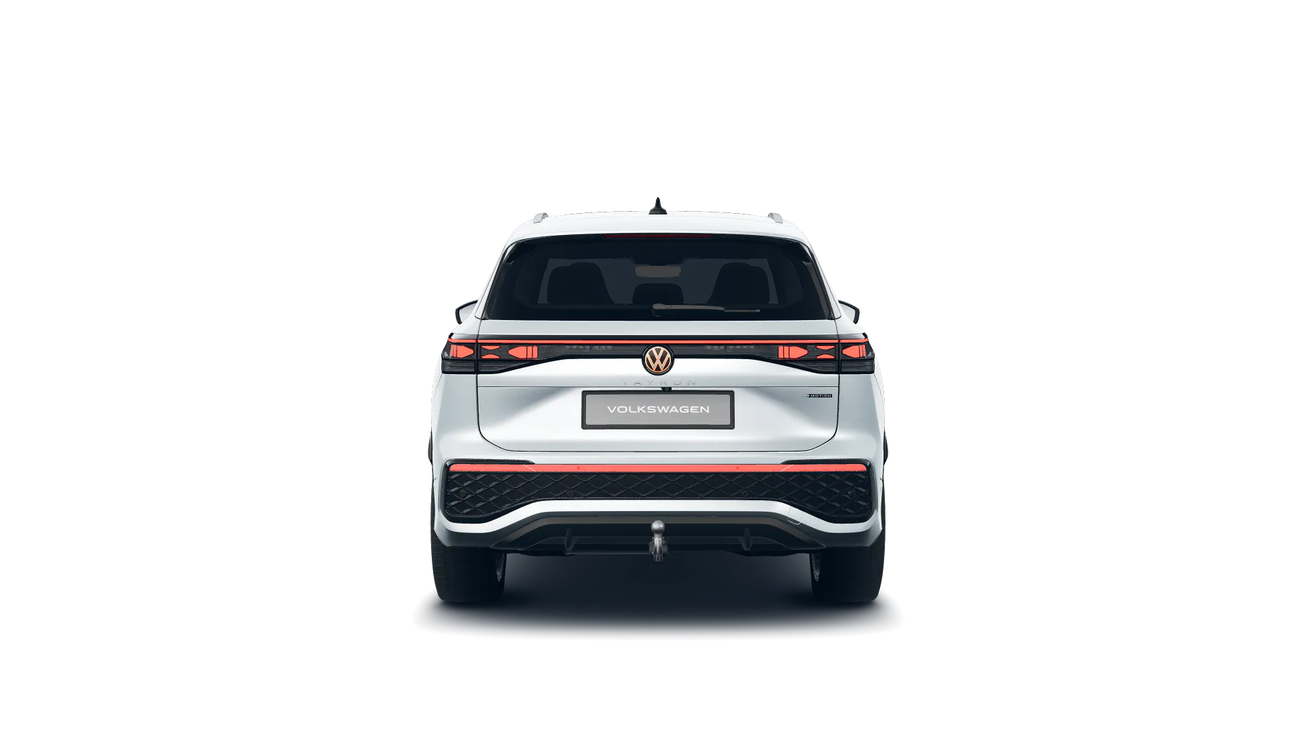 Volkswagen Tayron R-Line