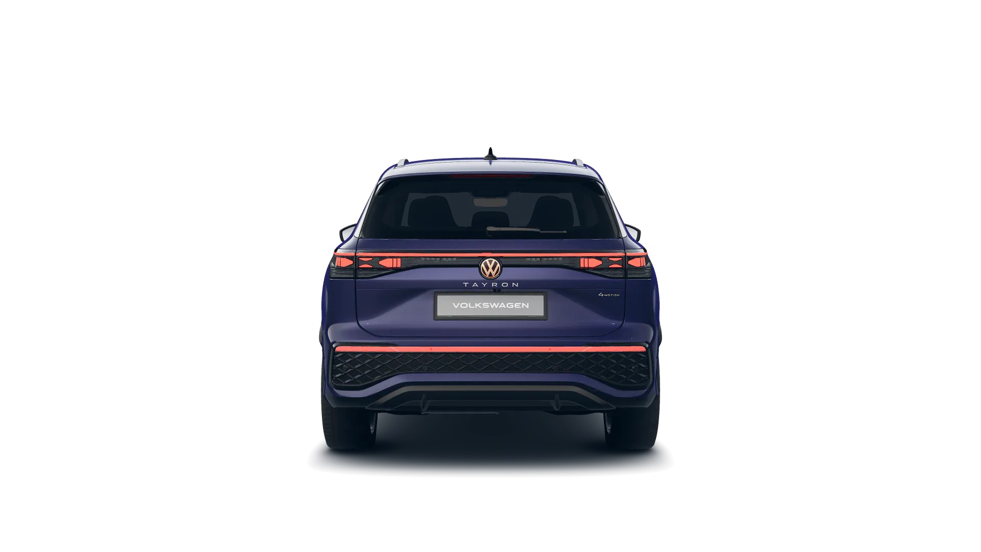 Volkswagen Tayron R-Line