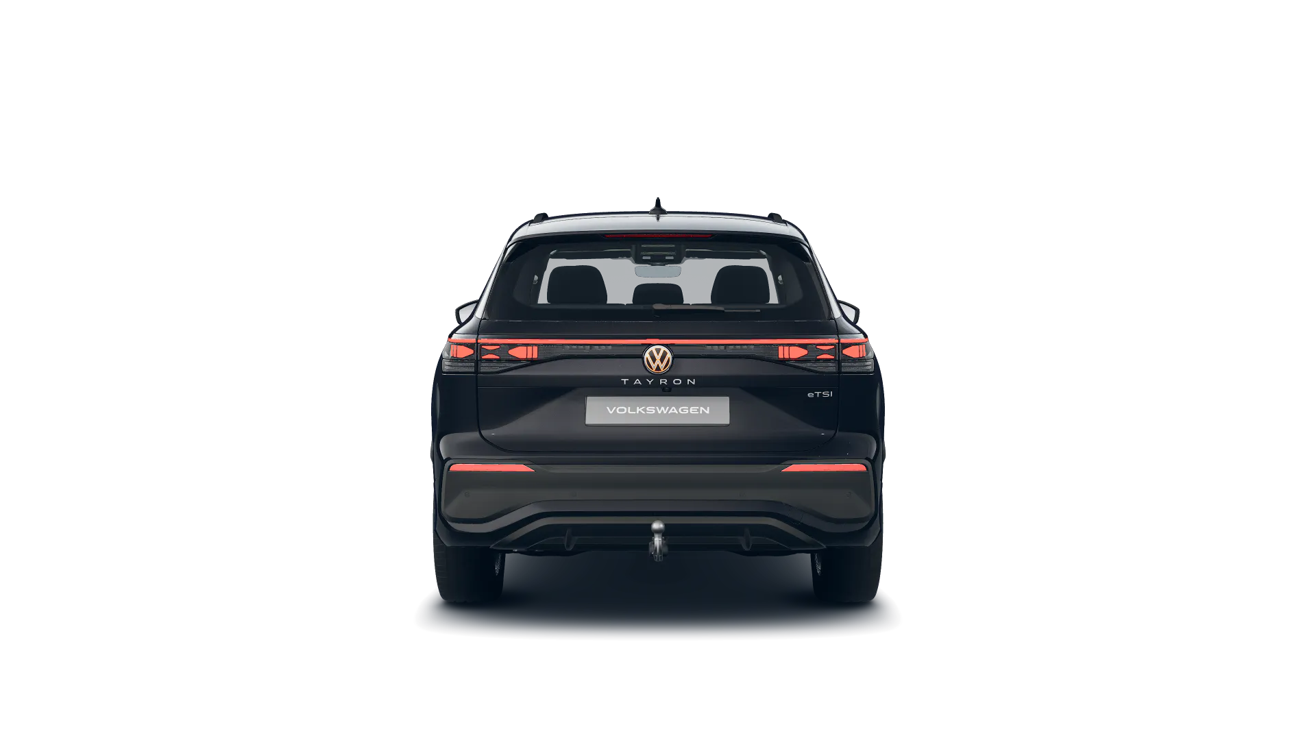 Volkswagen Tayron Life