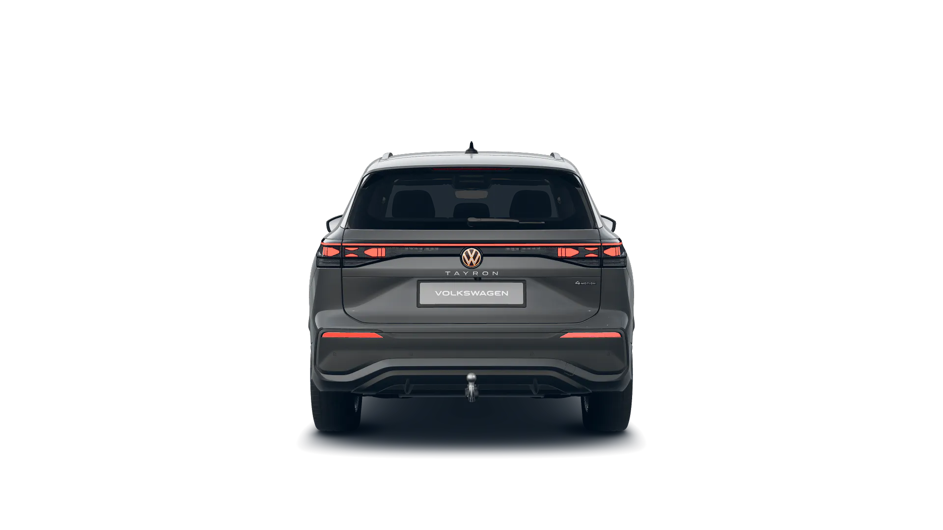 Volkswagen Tayron Life