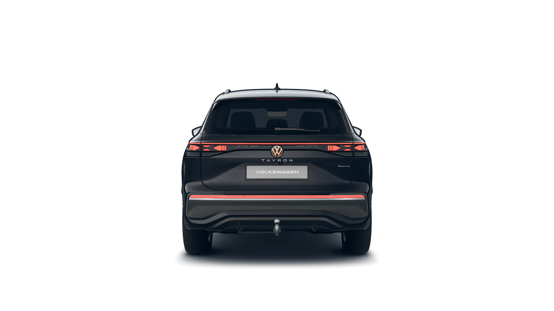 Volkswagen Tayron Elegance