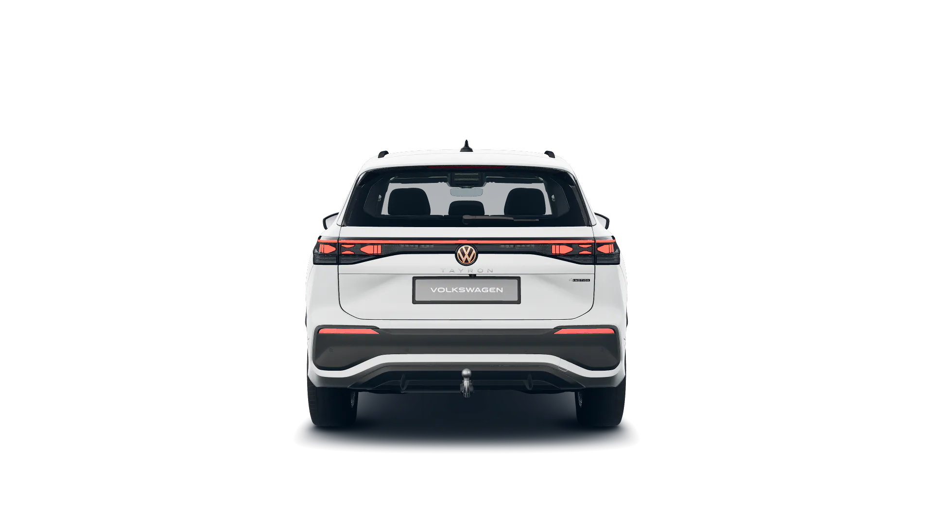 Volkswagen Tayron Life