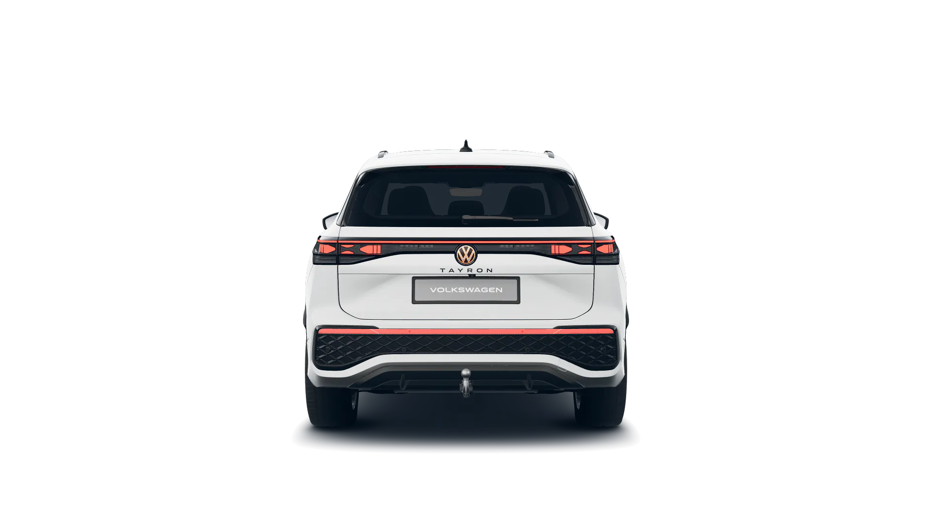 Volkswagen Tayron R-Line