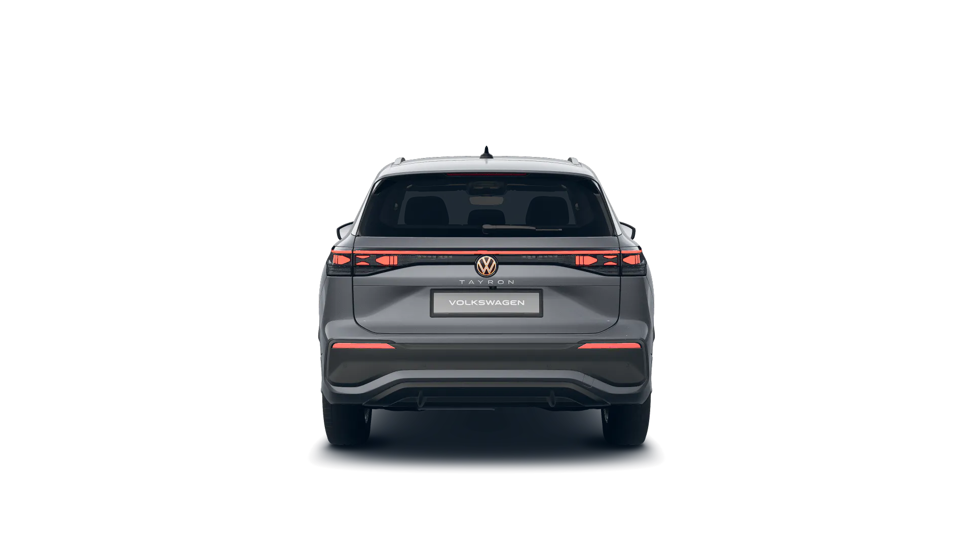 Volkswagen Tayron Life