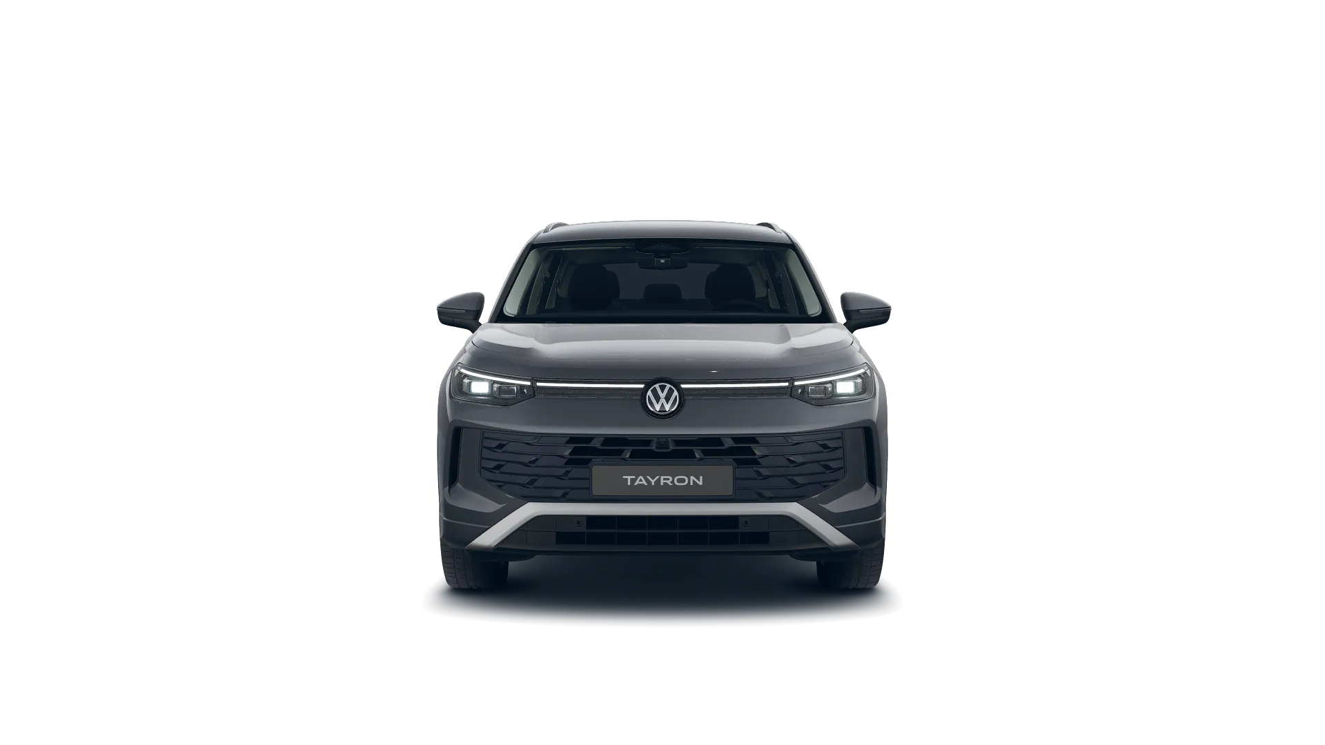 Volkswagen Tayron Life