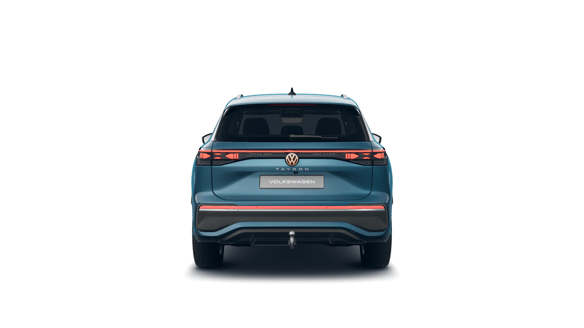 Volkswagen Tayron Elegance