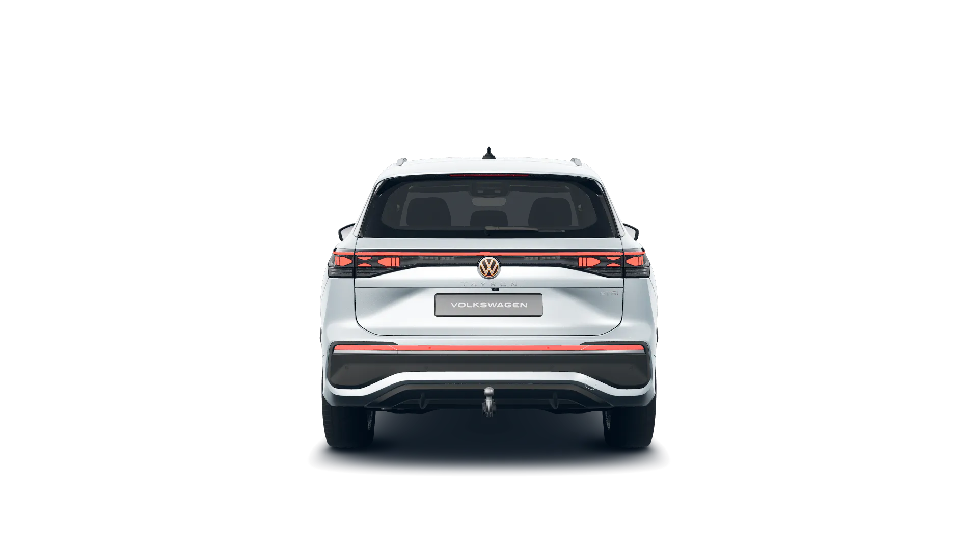 Volkswagen Tayron Elegance