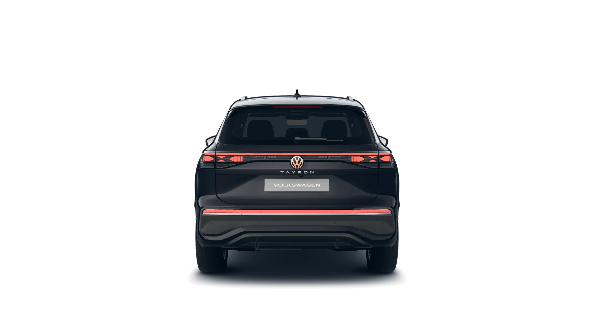 Volkswagen Tayron Elegance