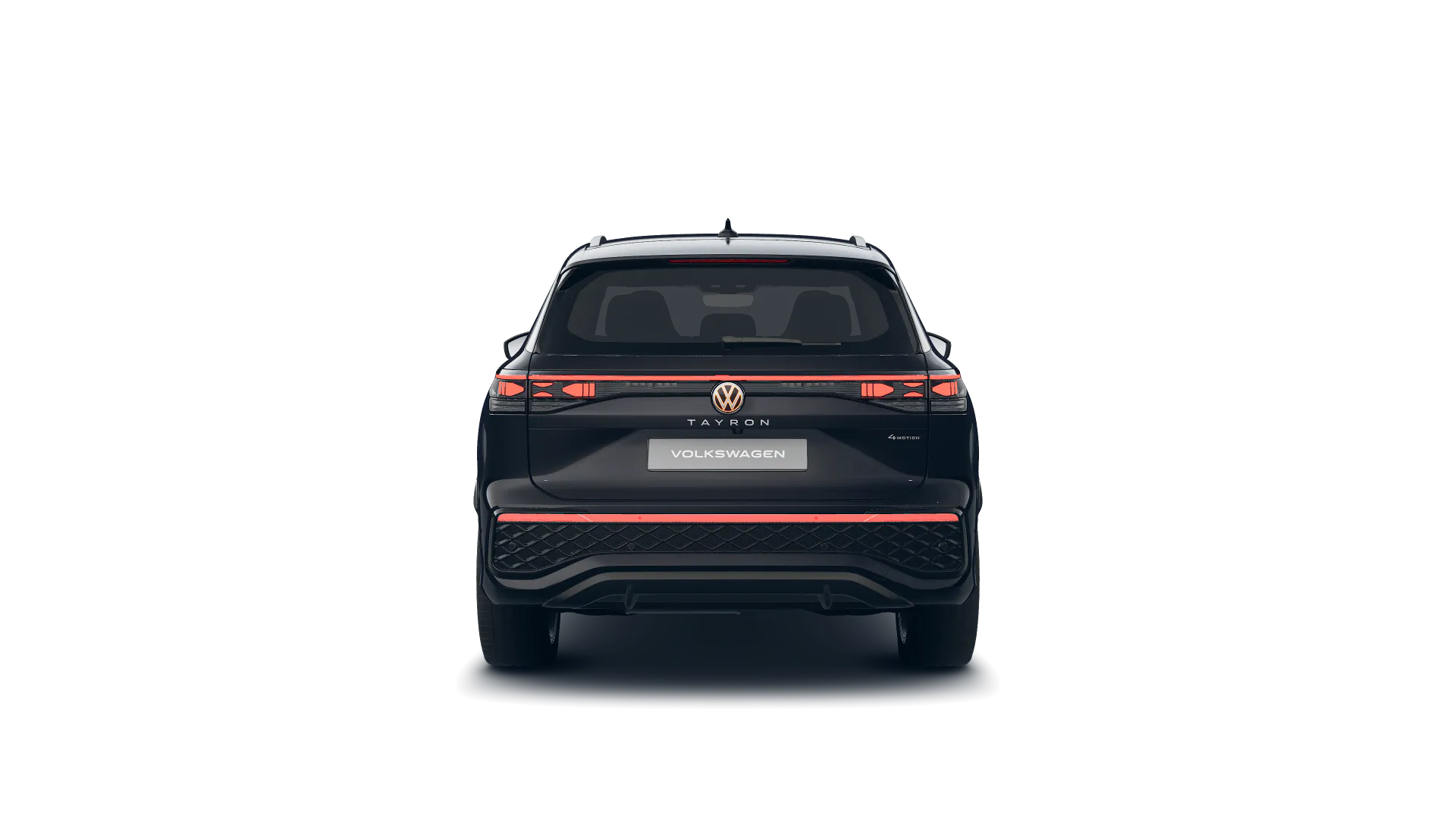 Volkswagen Tayron R-Line
