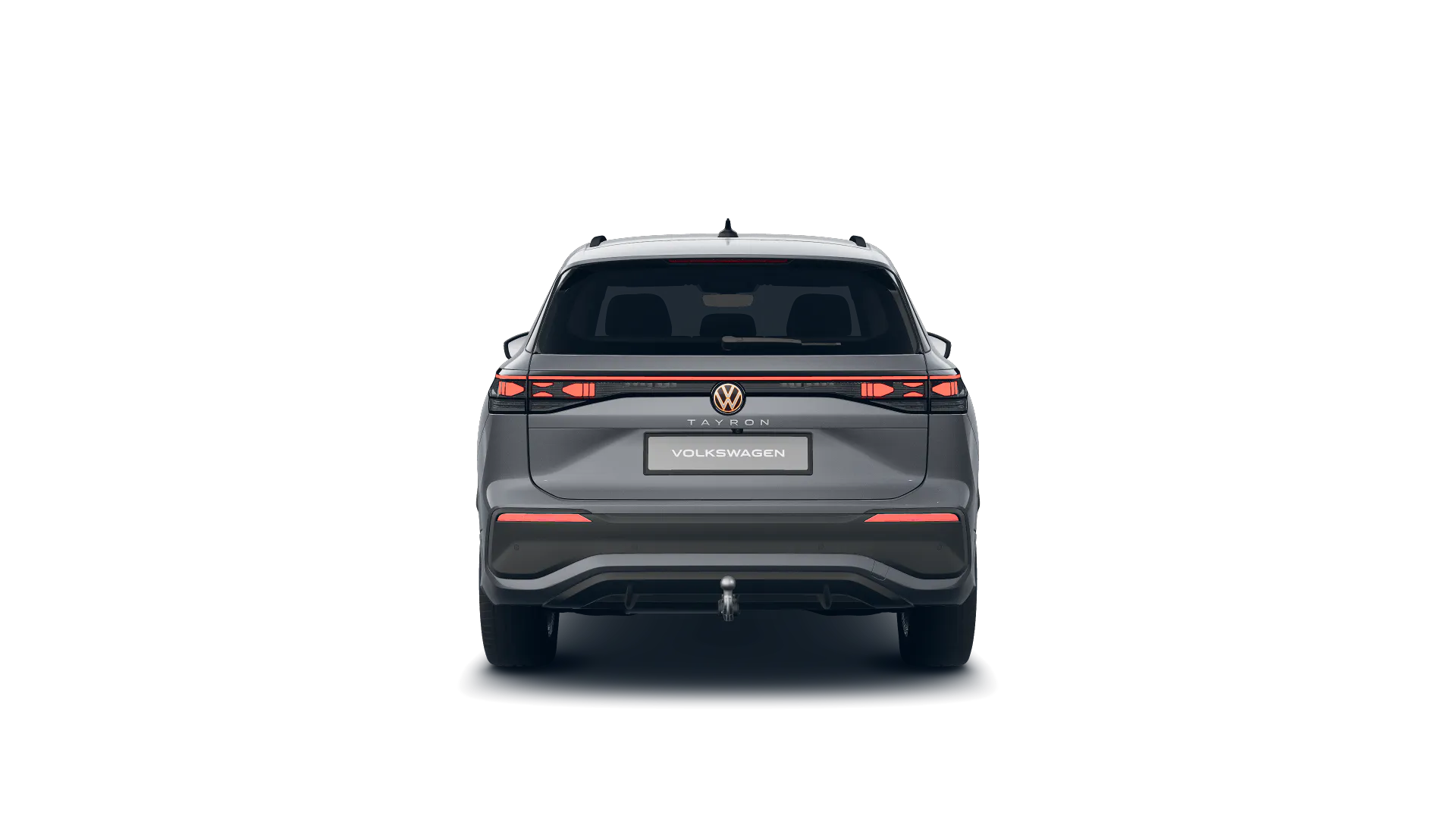 Volkswagen Tayron Life
