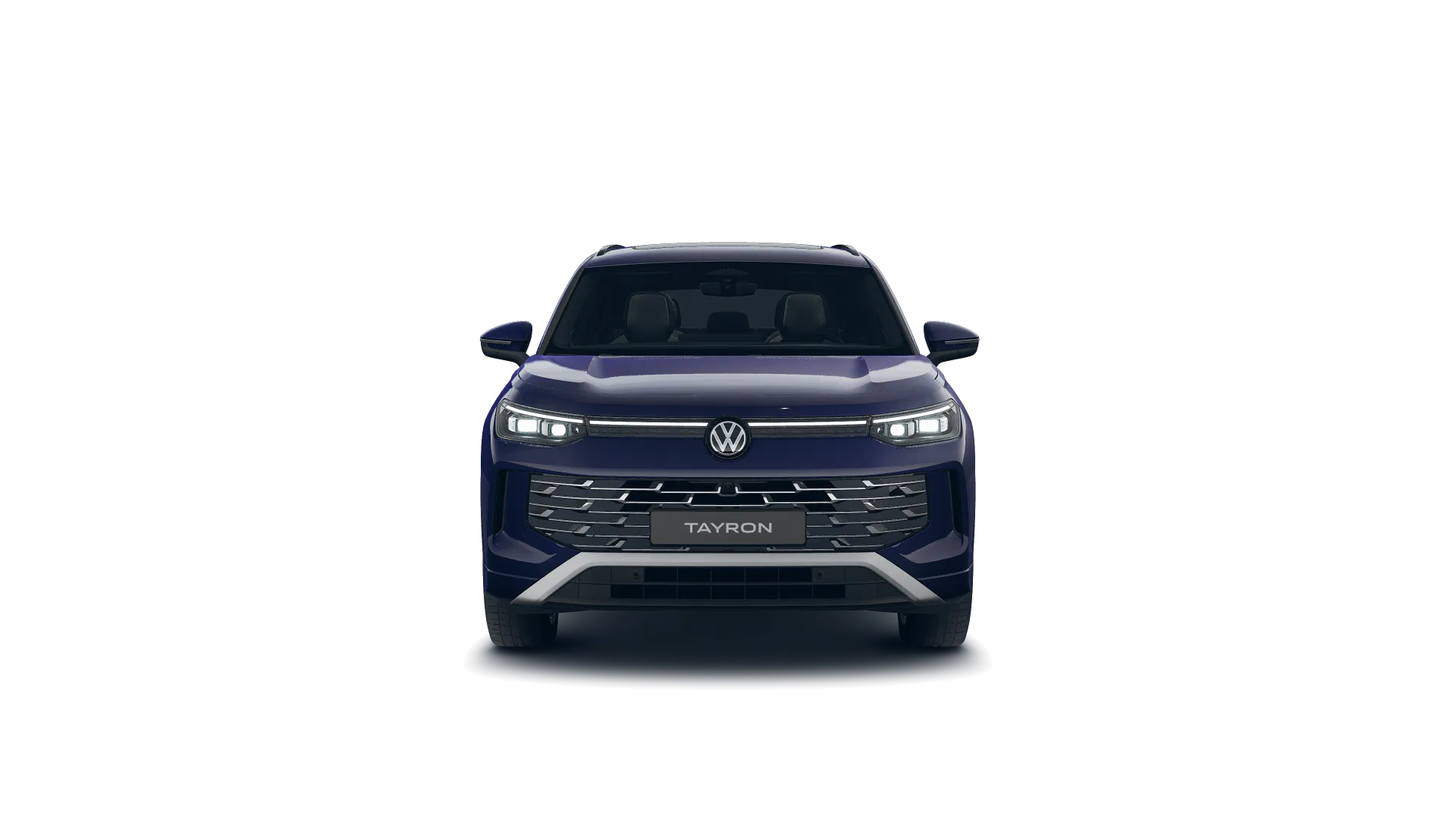Volkswagen Tayron Elegance
