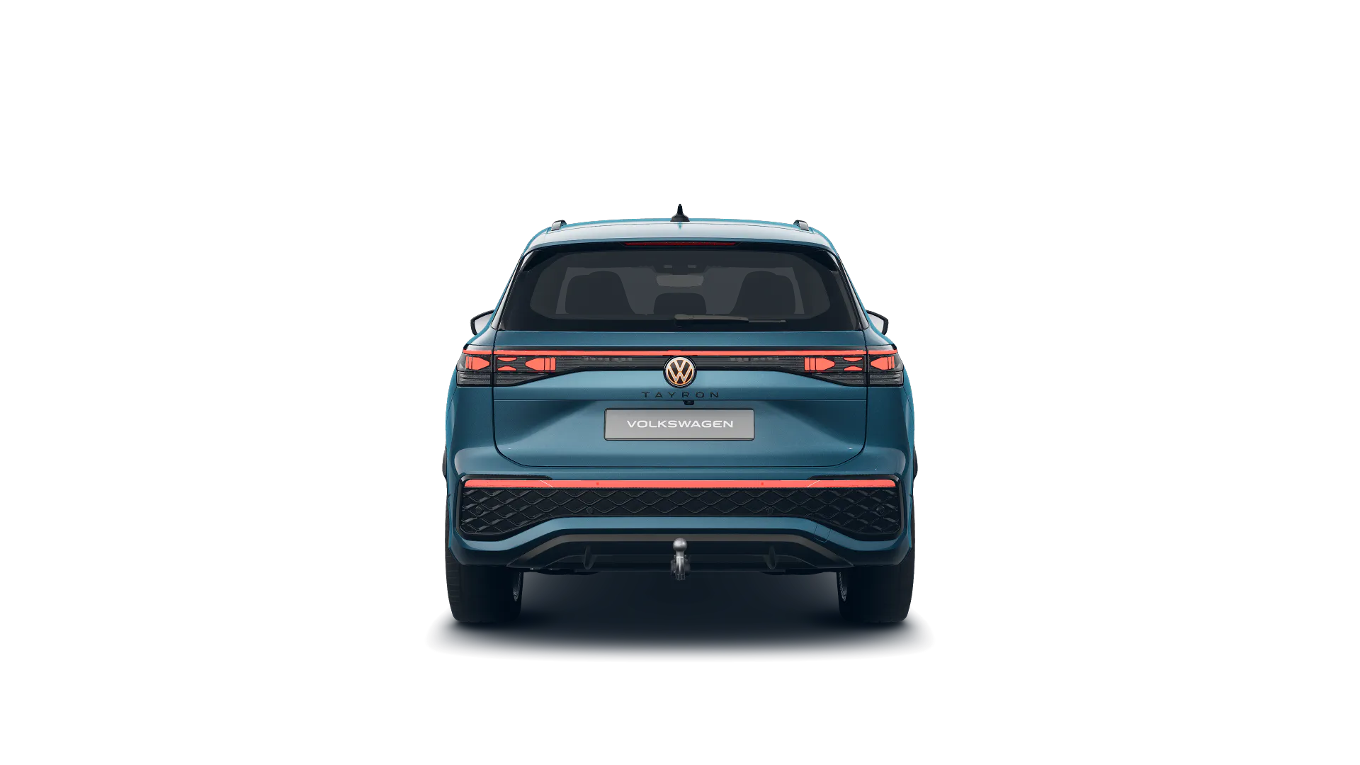 Volkswagen Tayron R-Line