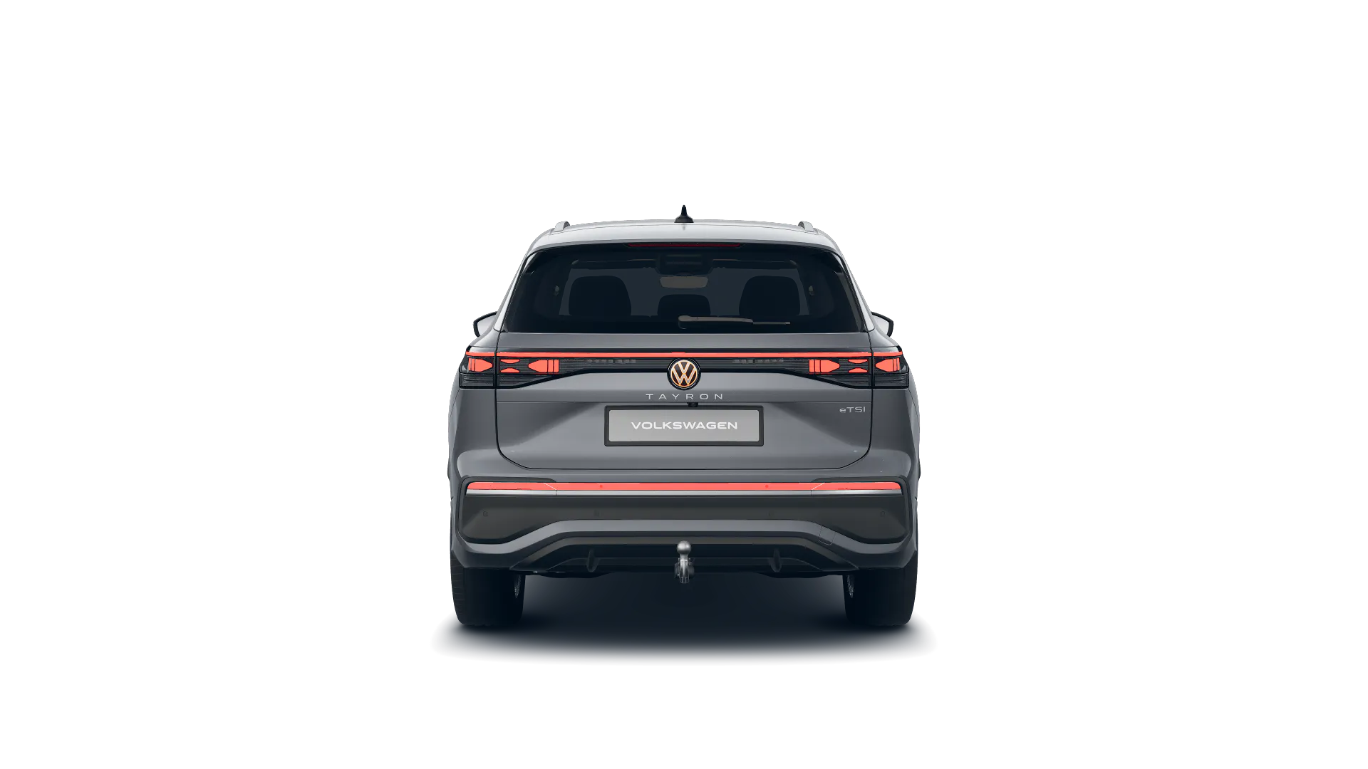 Volkswagen Tayron Elegance