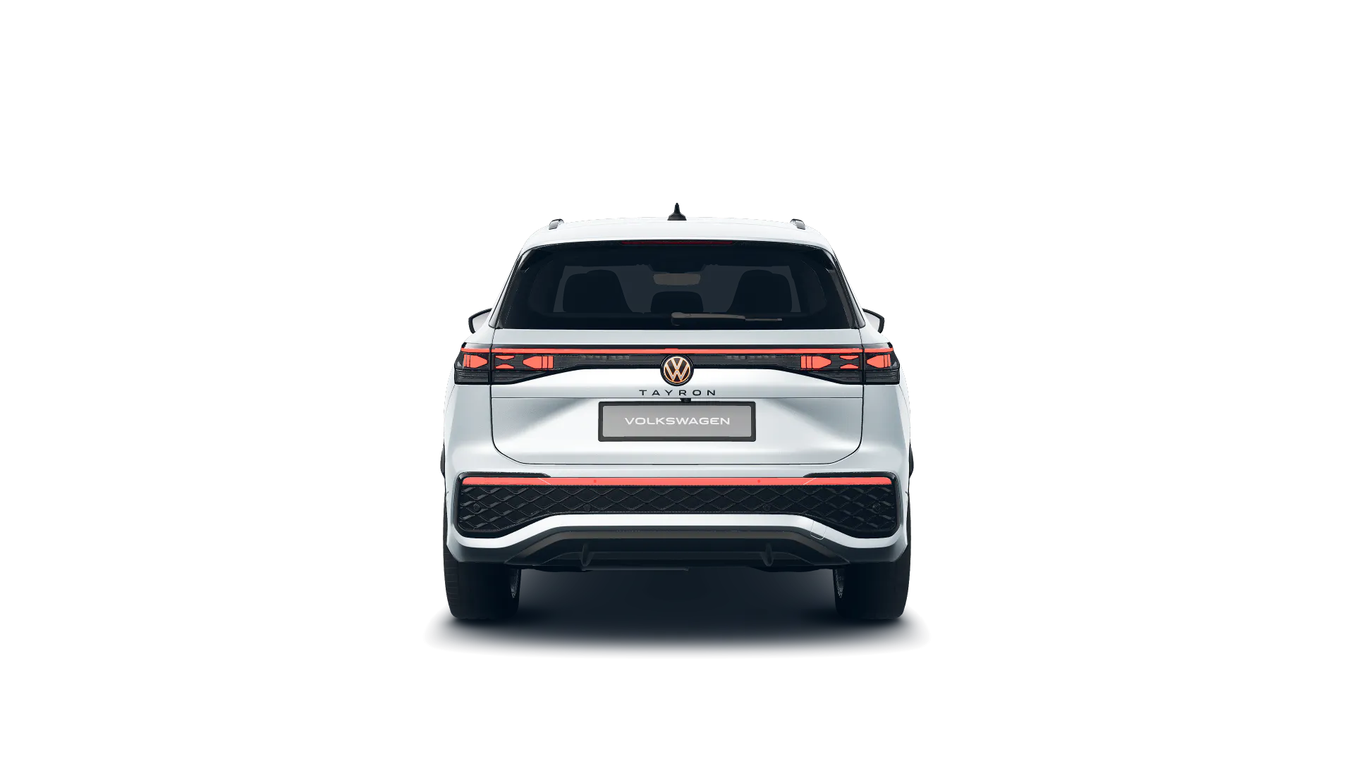 Volkswagen Tayron R-Line