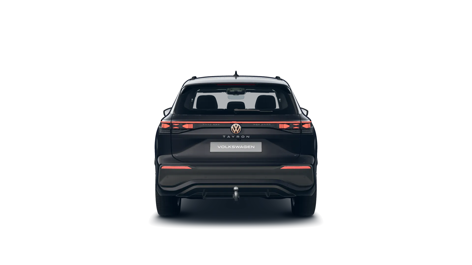 Volkswagen Tayron Life