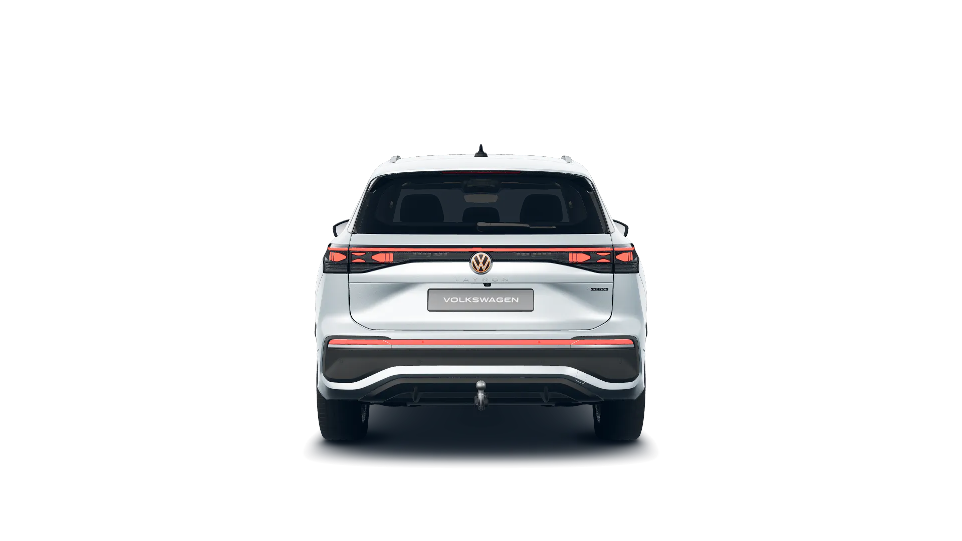 Volkswagen Tayron Elegance