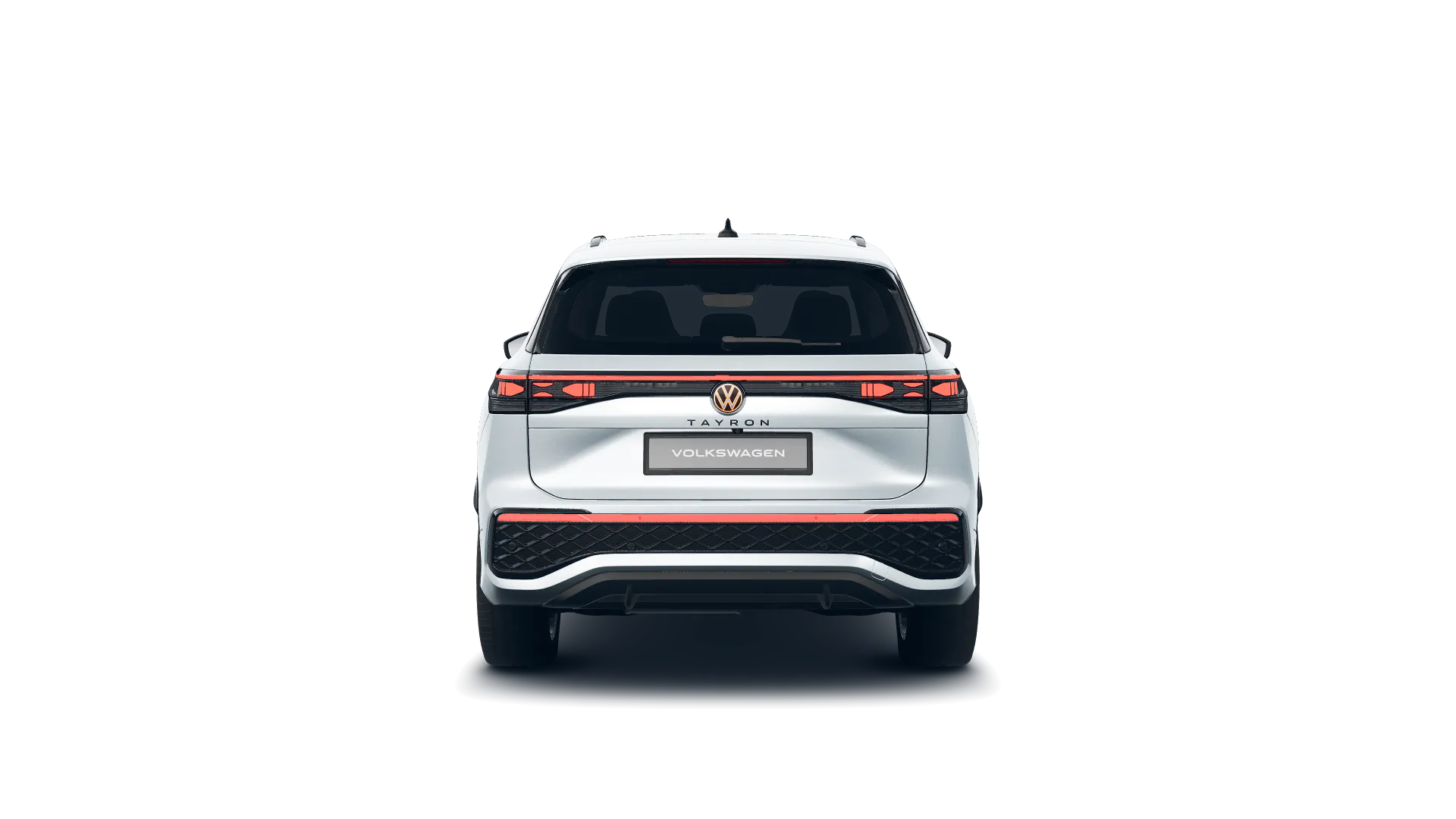 Volkswagen Tayron R-Line