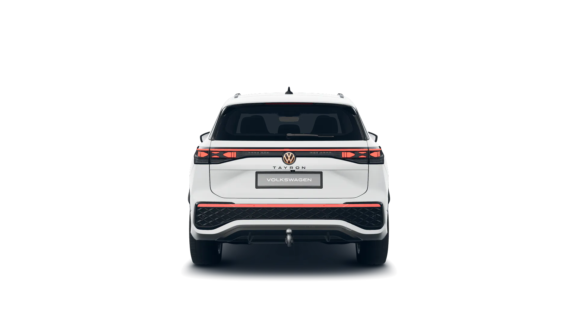 Volkswagen Tayron R-Line