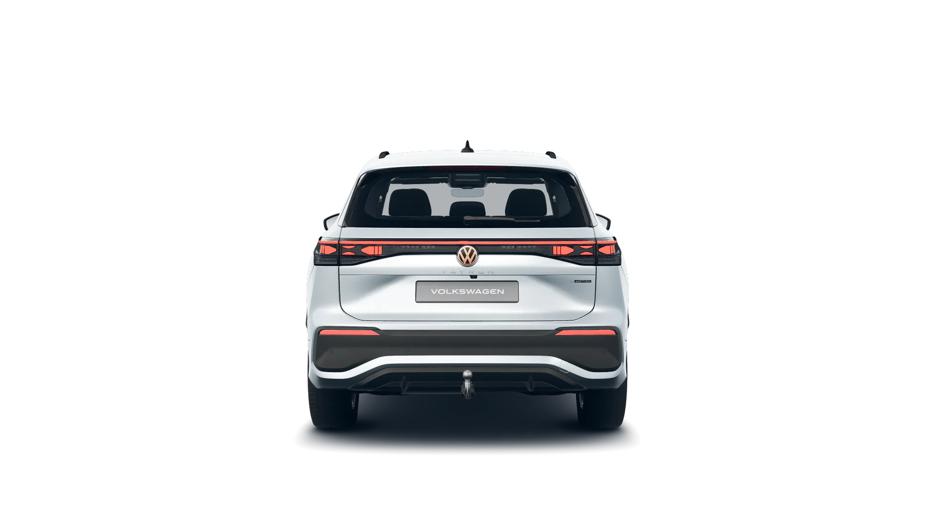 Volkswagen Tayron Life