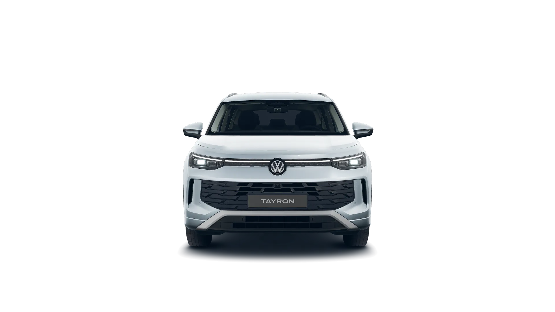 Volkswagen Tayron Life