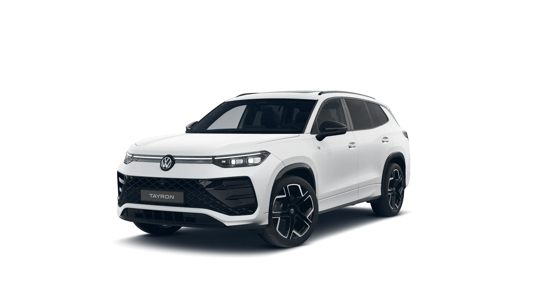 Volkswagen Tayron R-Line