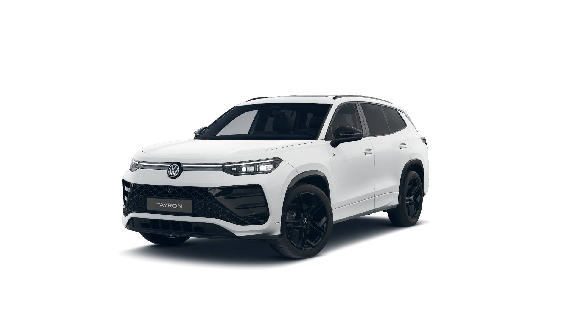 Volkswagen Tayron R-Line