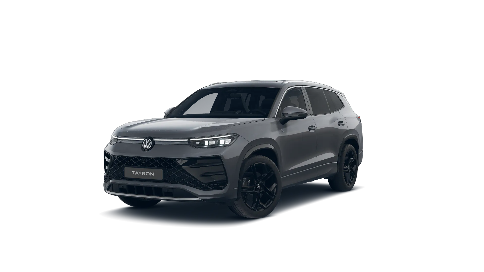 Volkswagen Tayron R-Line