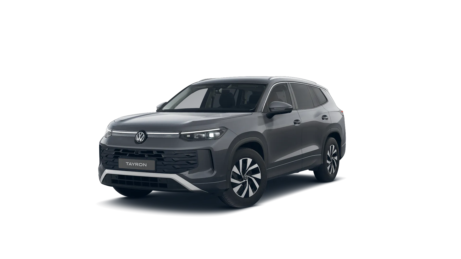Volkswagen Tayron Life