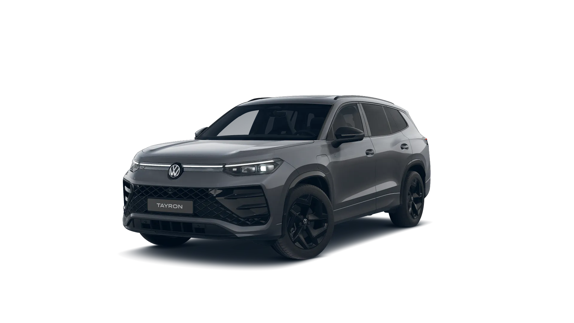 Volkswagen Tayron R-Line