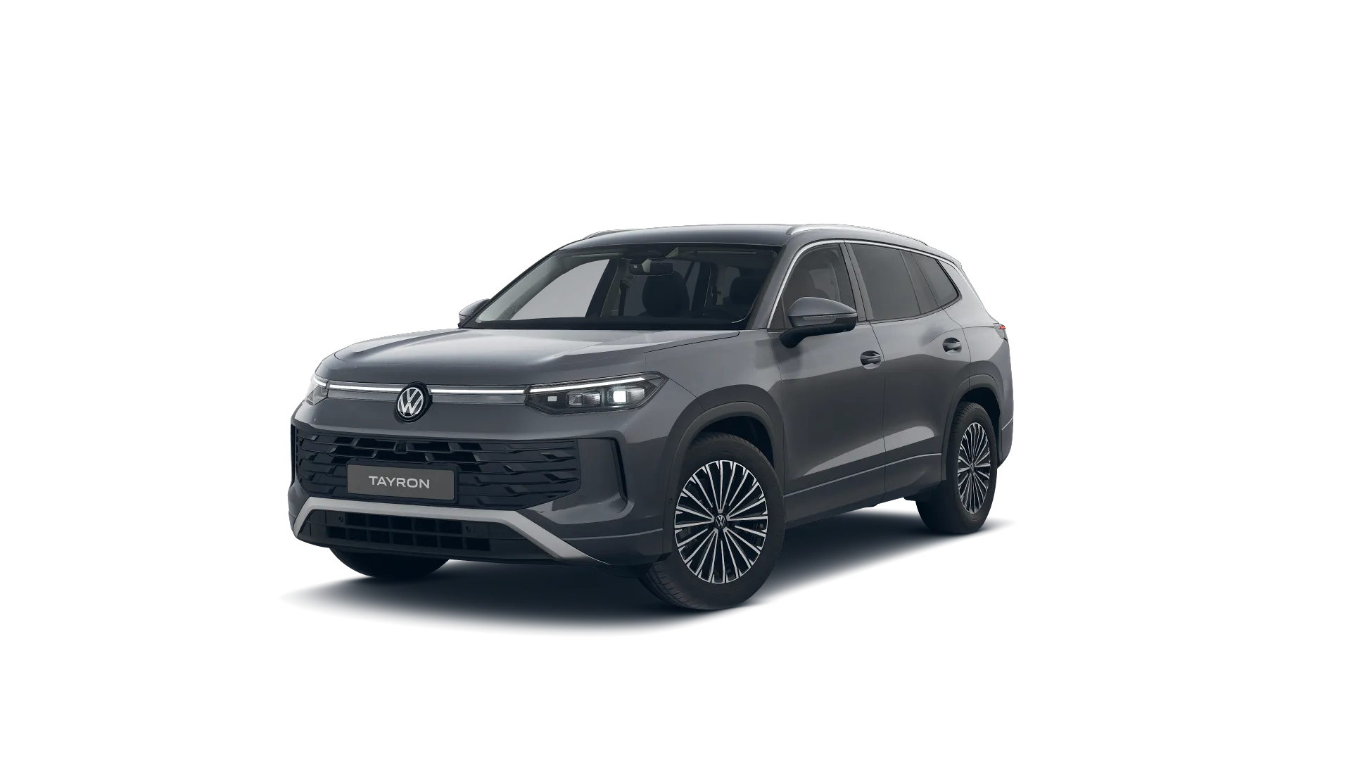 Volkswagen Tayron Life