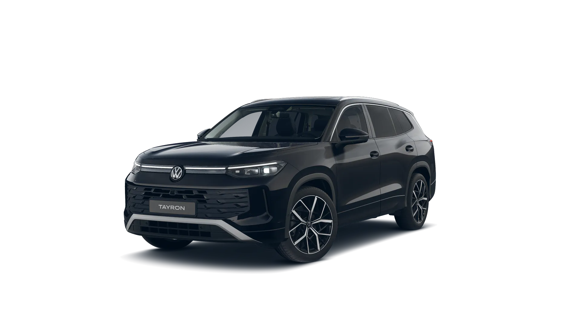 Volkswagen Tayron Life